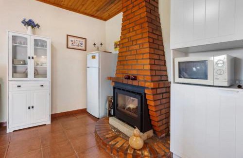 Paredes de Coura House | Casas do Natureza de Coura