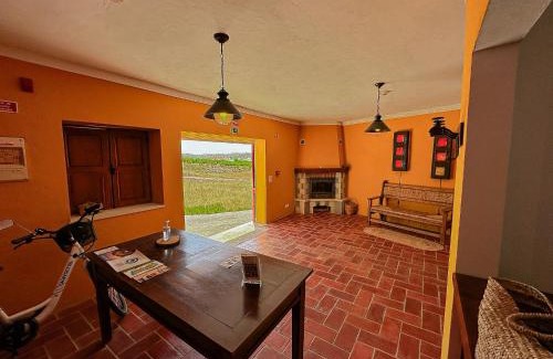 Junqueira House | Casas do Palheiro Velho