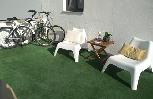 Vila Praia de Ancora House | Casas do Pedro T3