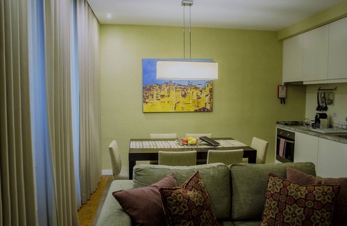 Sao Nicolau Apartment | CASAS DO PORTO - Elegance Two Bedroom