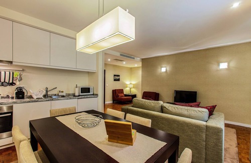 Sao Nicolau Apartment | CASAS DO PORTO - Elegance Two Bedroom