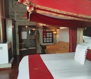 Cossourado House | Casas do Rio