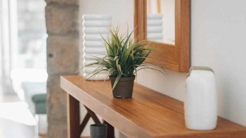 Nordeste House | Casas do Vale A Casa Casa familiar