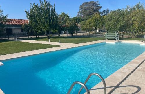 Almeirim House | Casas Herdade do Convento da Serra