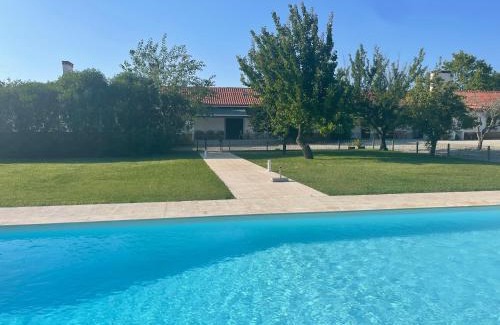 Almeirim House | Casas Herdade do Convento da Serra