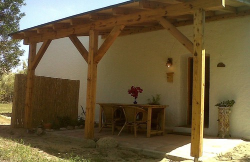 Los Canos de Meca Cottage | Casas Karen for 4 people