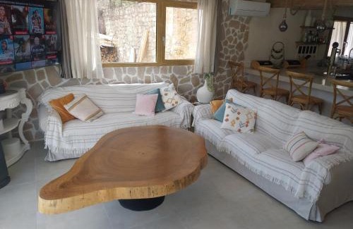 Tolosa Apartment | Casas Lacambra 4DORMITORIOS, piscina, barbacoa y vistas espectaculares
