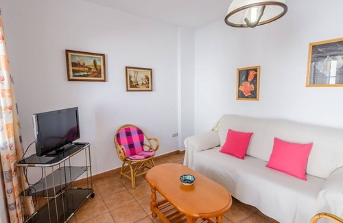 El Pozo de los Frailes Villa | Casas María Carmona - Casa Tierra Níjar by Ruralidays