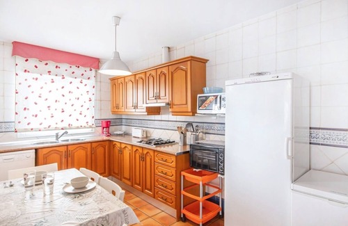 El Pozo de los Frailes Villa | Casas María Carmona - Casa Daniela Níjar by Ruralidays