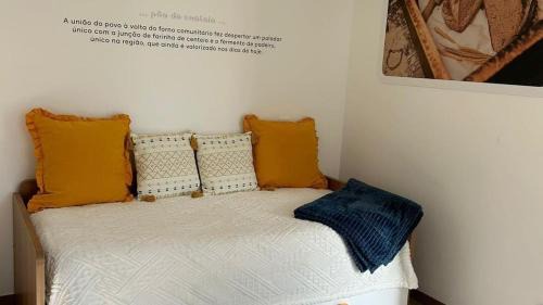 Seia House | Casas Matias Nature Serra da Estrela - Alojamentos em Seia