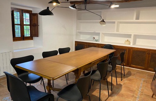 Ferez House | Casas Mulero Y Pastor