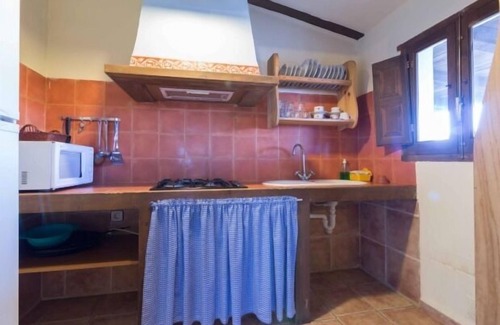 Caravaca de la Cruz Cottage | Casas Noguericas for 4 people