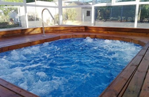 Caravaca de la Cruz Cottage | Casas Noguericas for 4 people