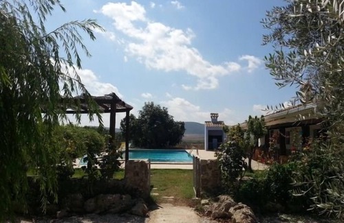 Caravaca de la Cruz Cottage | Casas Noguericas for 4 people