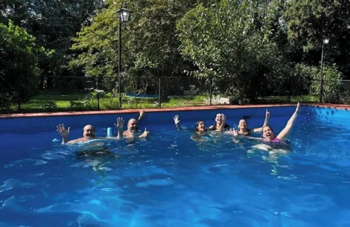 Pilar Centro RV Rental | Casas Quintas el Nuevo Amanecer