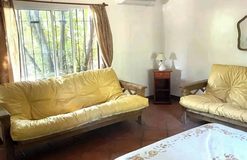 Pilar Centro RV Rental | Casas Quintas el Nuevo Amanecer