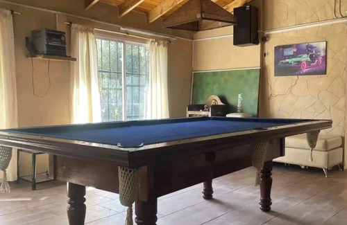 Pilar Centro RV Rental | Casas Quintas el Nuevo Amanecer