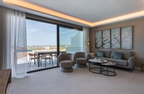 Ayamonte Apartment | Casas Riverview - Adosado premium Ayamonte AHR99P17