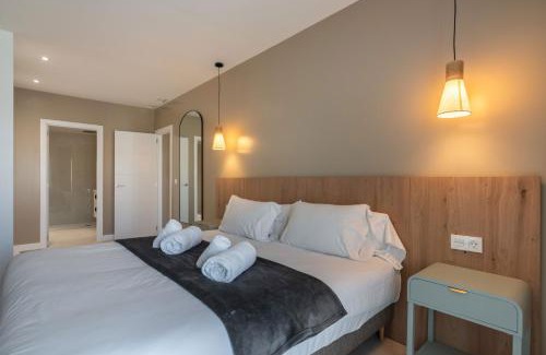 Ayamonte Apartment | Casas Riverview - Adosado premium Ayamonte AHR99P17