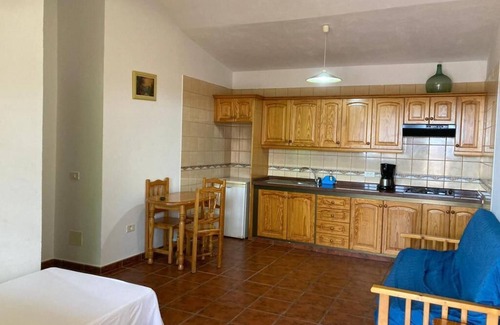 Las Hayas Cottage | Casas Rurales Amparo Las Hayas