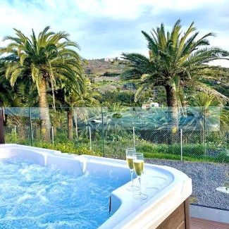 Las Hayas House | Casas Rurales Amparo Las Hayas