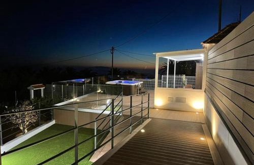 Las Hayas House | Casas Rurales Amparo Las Hayas