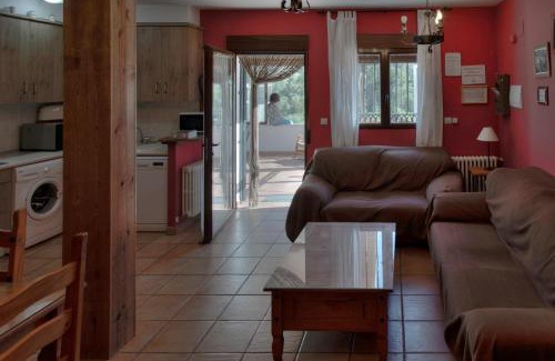 Tolosa House | Casas Rurales del Herrero-Yunque