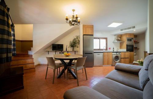 Alcala del Jucar House | Casas Rurales Los Olivos
