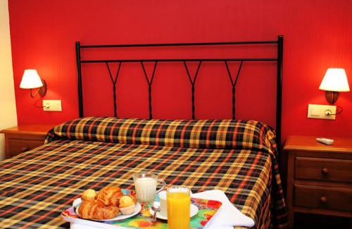 Alcala del Jucar Apartment | Casas Rurales Olmeda