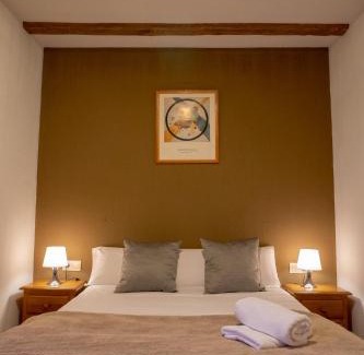 Alcala del Jucar Apartment | Casas Rurales Olmeda