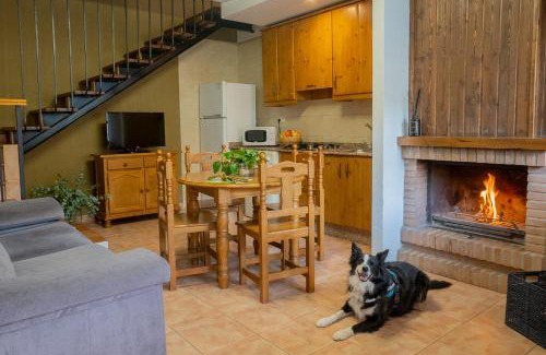 Alcala del Jucar Apartment | Casas Rurales Olmeda
