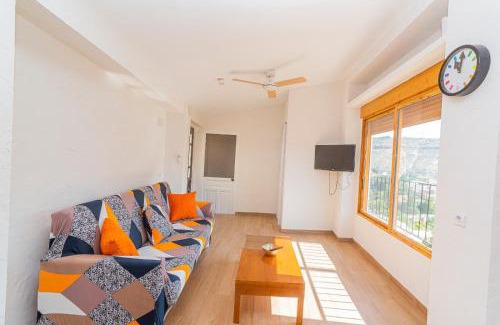 Alcala del Jucar Apartment | Casas Rurales Sagasta
