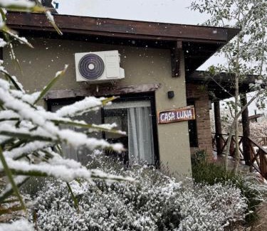 General San Martin Apartment | Casas Tierra Nueva