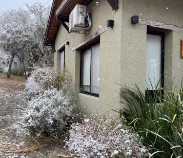 General San Martin Apartment | Casas Tierra Nueva