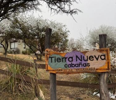 General San Martin Apartment | Casas Tierra Nueva