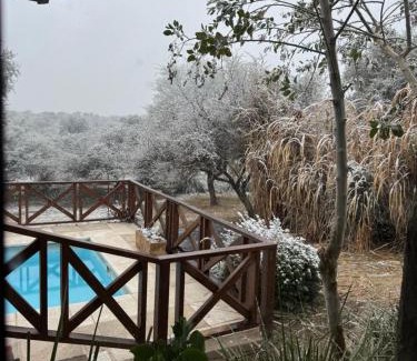 General San Martin Apartment | Casas Tierra Nueva