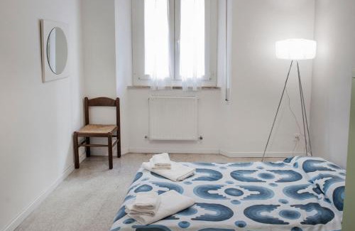 Paese Alto House | Casasantirocco Room 2