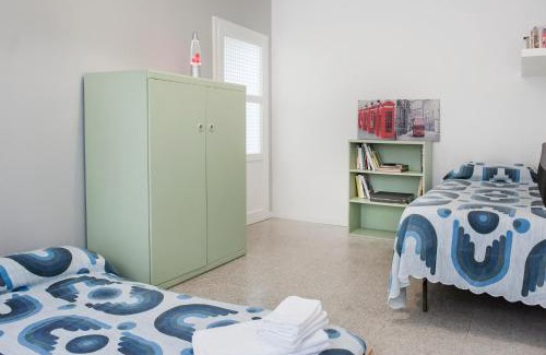 Paese Alto House | Casasantirocco Room 2