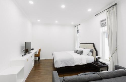 Nimman Villa | Casasem Nimman