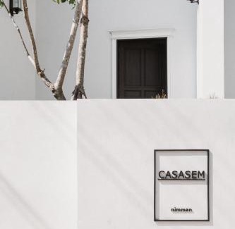 Nimman Villa | Casasem Nimman