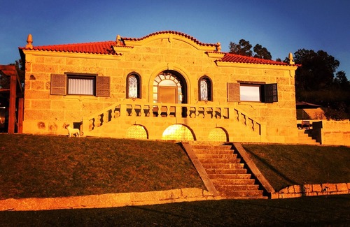 Portela House | Casasun777, Braga, Deixe-se Surpreender e Deslumbrar!