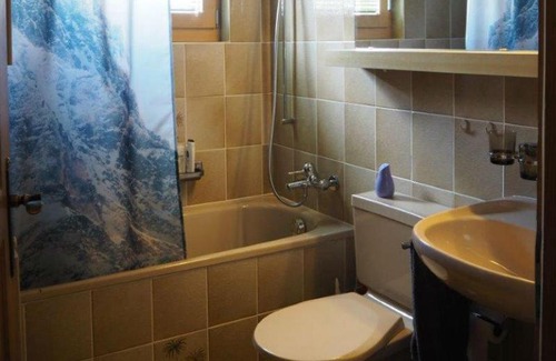 Vattiz Apartment | Casauma Strassmann - Ferienwohnung für max. 6 Pers.