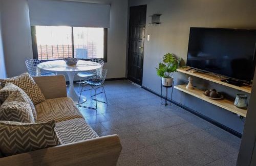 San Antonio de Areco Apartment | CasaUno