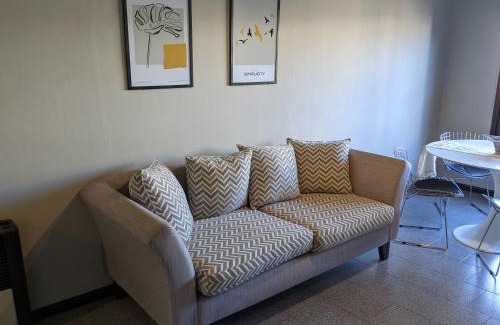 San Antonio de Areco Apartment | CasaUno