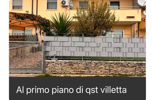 Torraca House | Casavacanza11