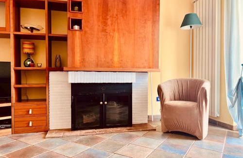 Torraca House | Casavacanza11