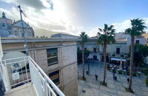 Alcamo Historic Center House | Casavacanze Alba