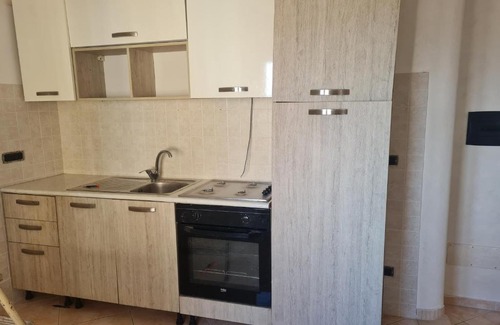 Strongoli Apartment | Casavacanze b&B