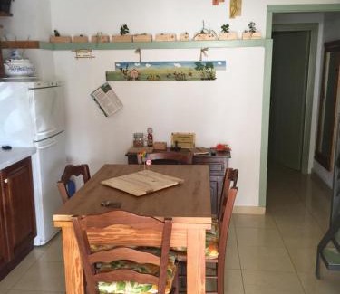 Ponte dʼArbia Apartment | Casavacanze Da Cri