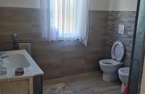 Strongoli House | Casavacanze